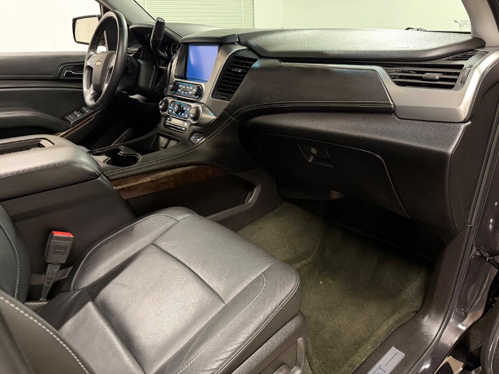2016 Chevrolet Tahoe - $20,950