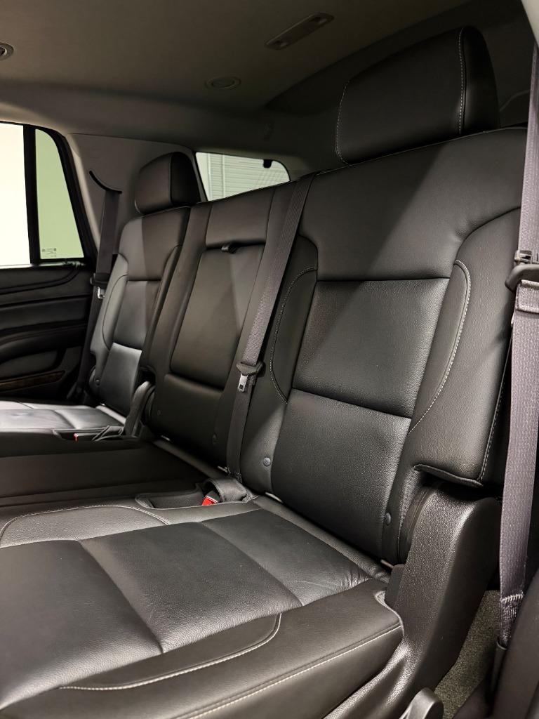 2016 Chevrolet Tahoe - $20,950