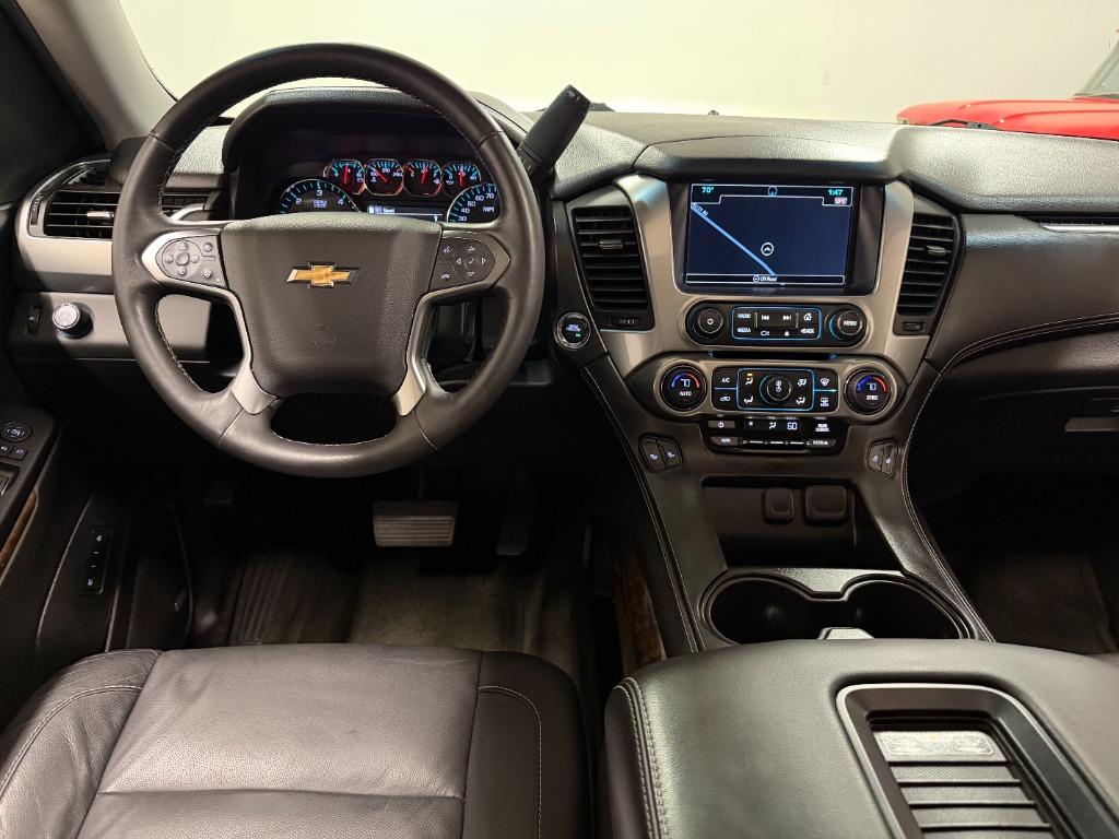 2016 Chevrolet Tahoe - $20,950