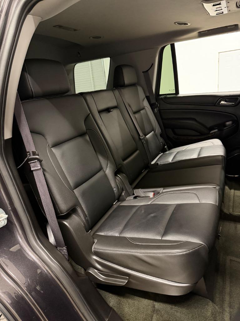 2016 Chevrolet Tahoe - $20,950