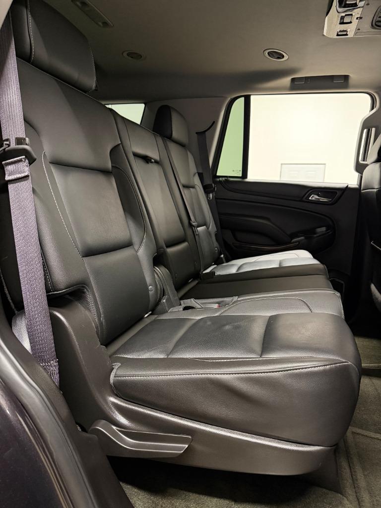 2016 Chevrolet Tahoe - $20,950