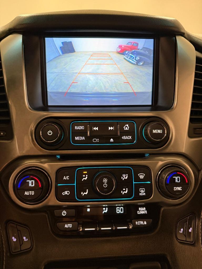 2016 Chevrolet Tahoe - $20,950