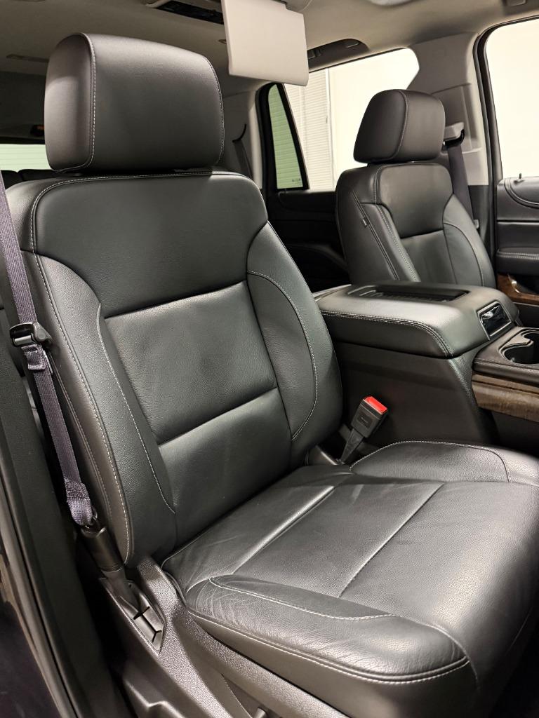 2016 Chevrolet Tahoe - $20,950