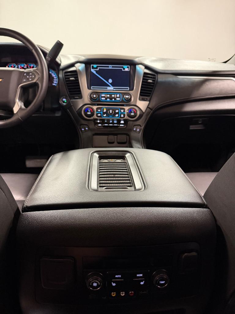 2016 Chevrolet Tahoe - $20,950