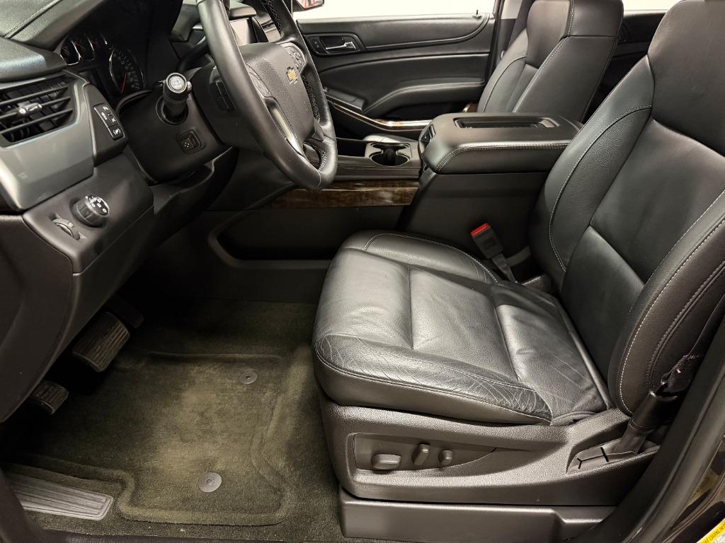 2016 Chevrolet Tahoe - $20,950