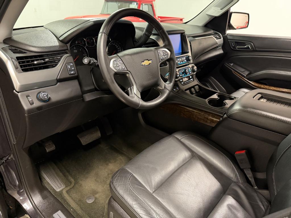 2016 Chevrolet Tahoe - $20,950