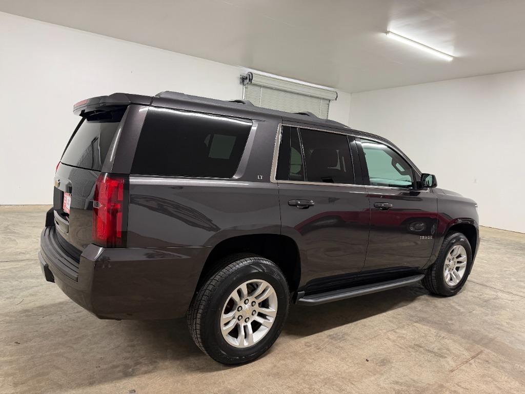 2016 Chevrolet Tahoe - $20,950