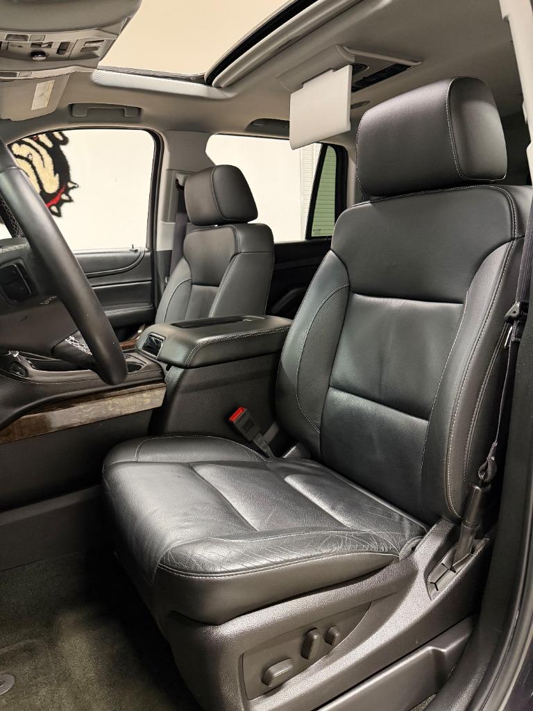 2016 Chevrolet Tahoe - $20,950