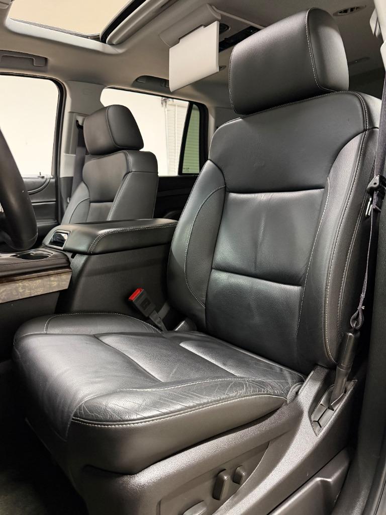 2016 Chevrolet Tahoe - $20,950