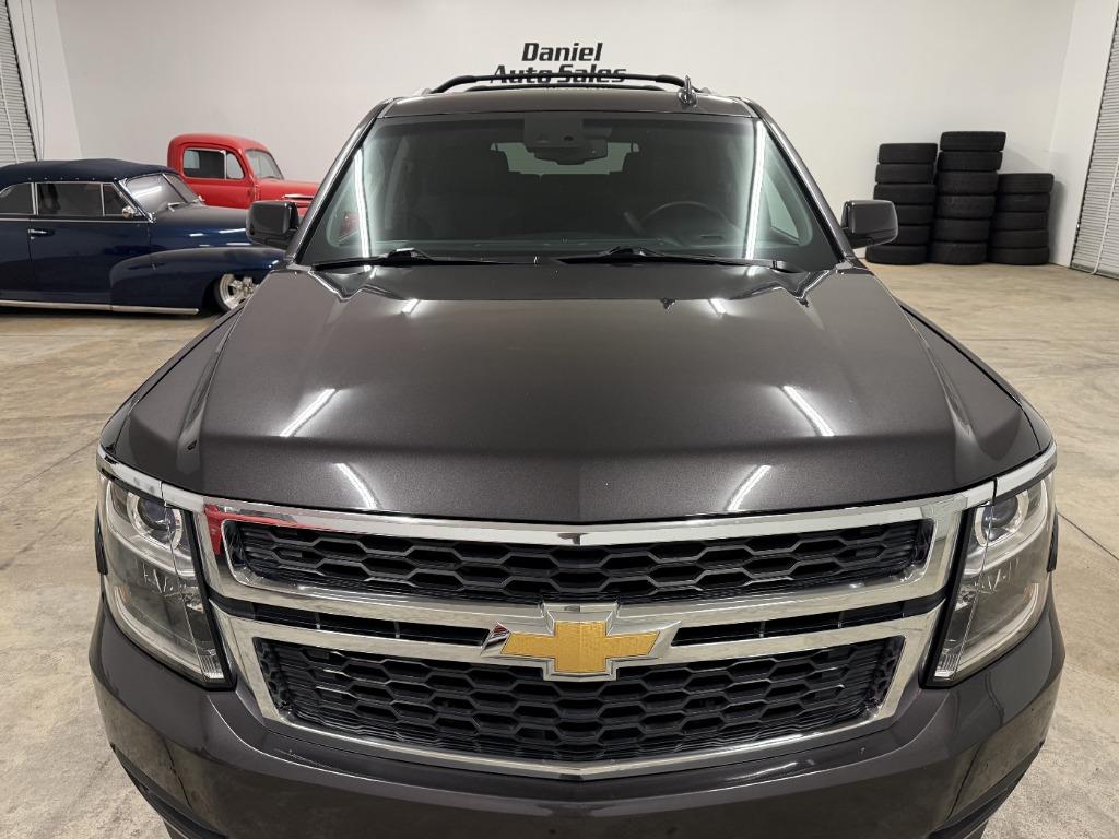 2016 Chevrolet Tahoe - $20,950