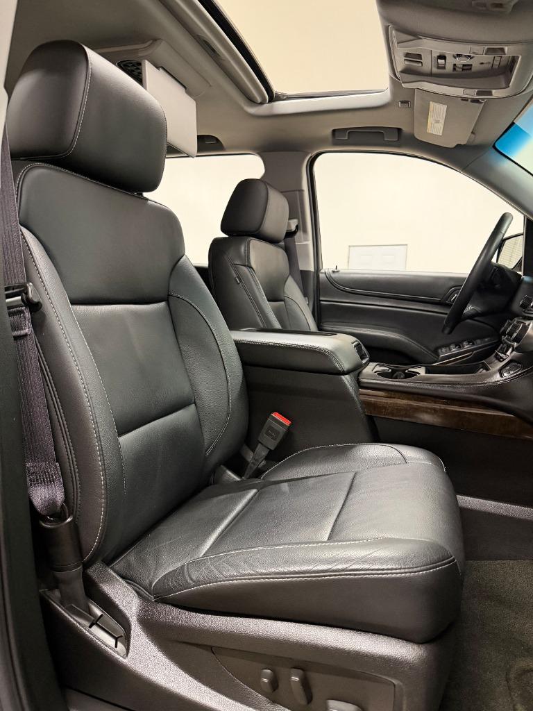 2016 Chevrolet Tahoe - $20,950