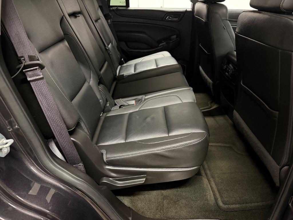 2016 Chevrolet Tahoe - $20,950