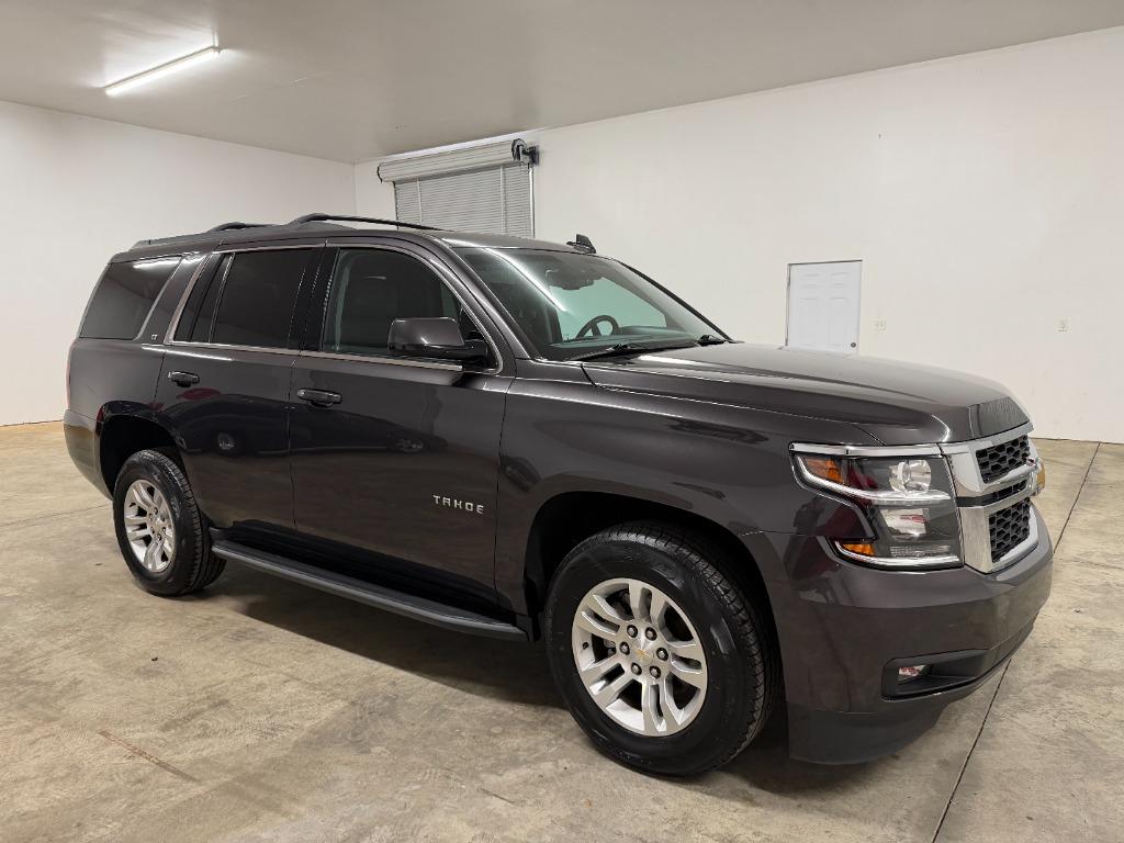 2016 Chevrolet Tahoe - $20,950