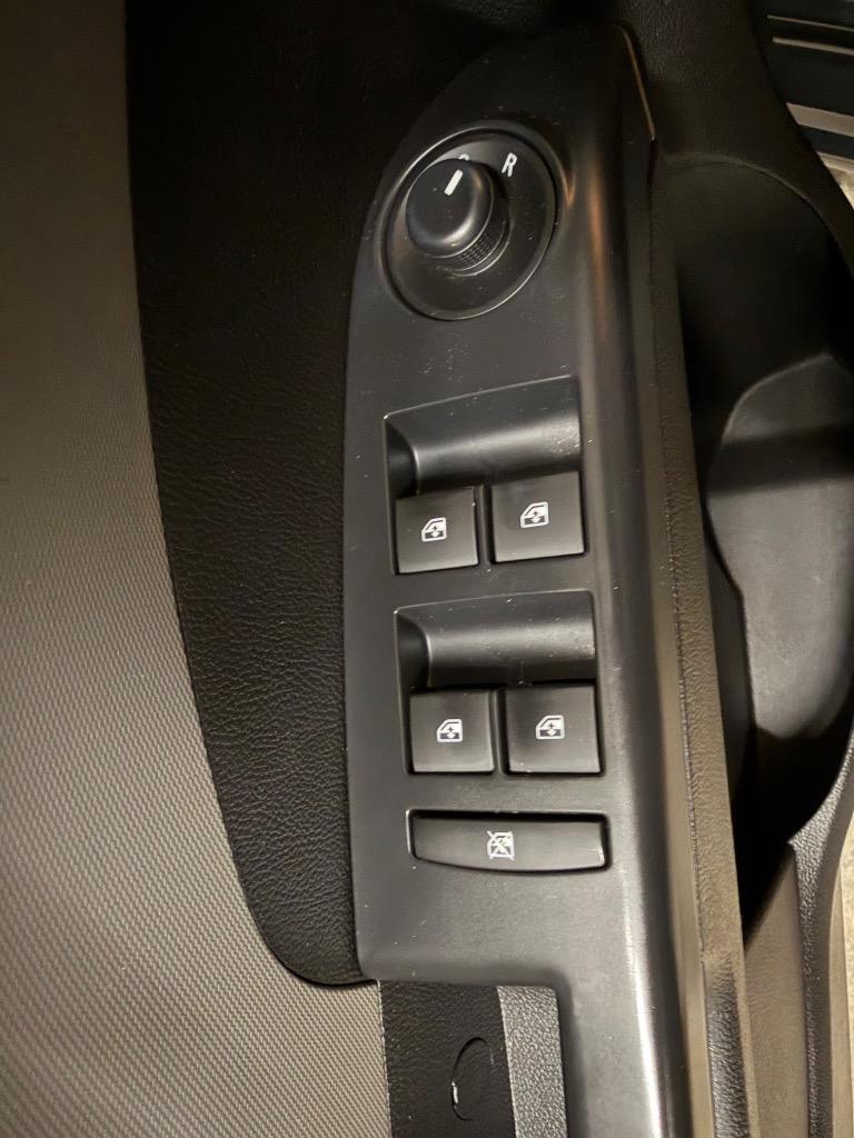 2015 Chevrolet Sonic - $7,950