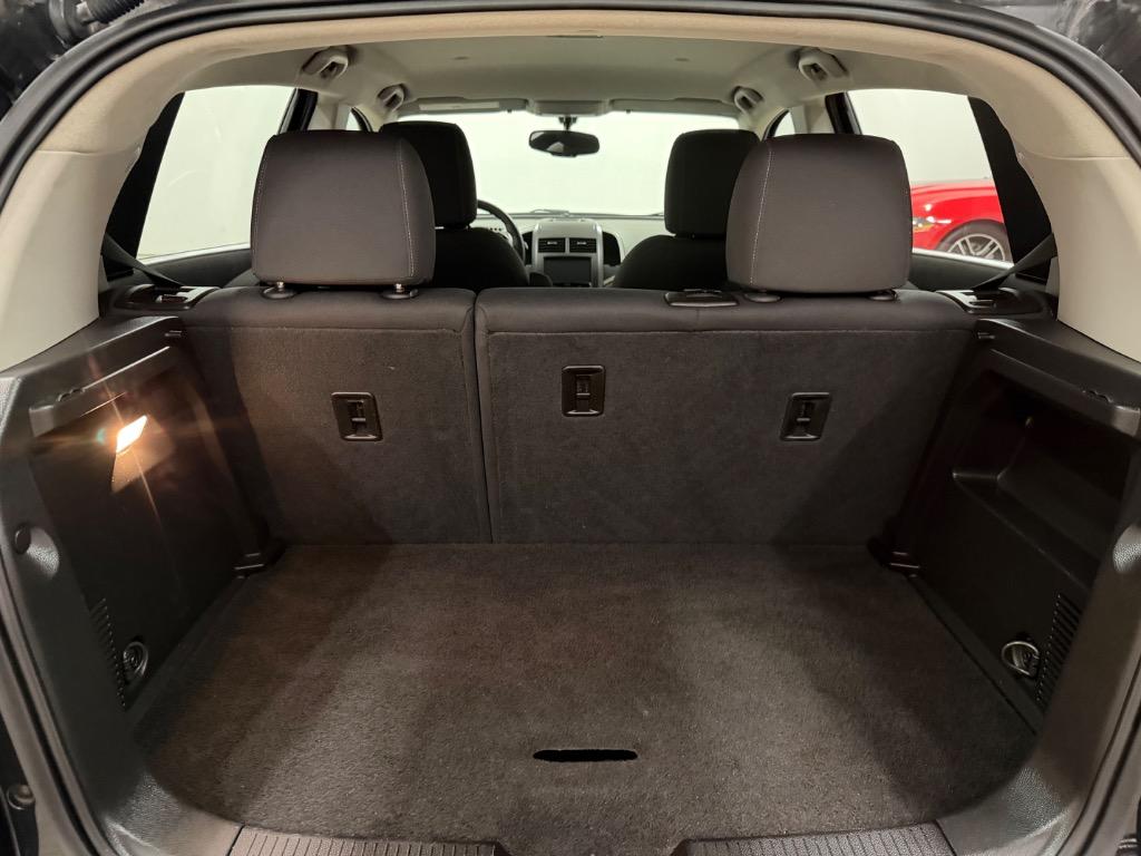 2015 Chevrolet Sonic - $7,950