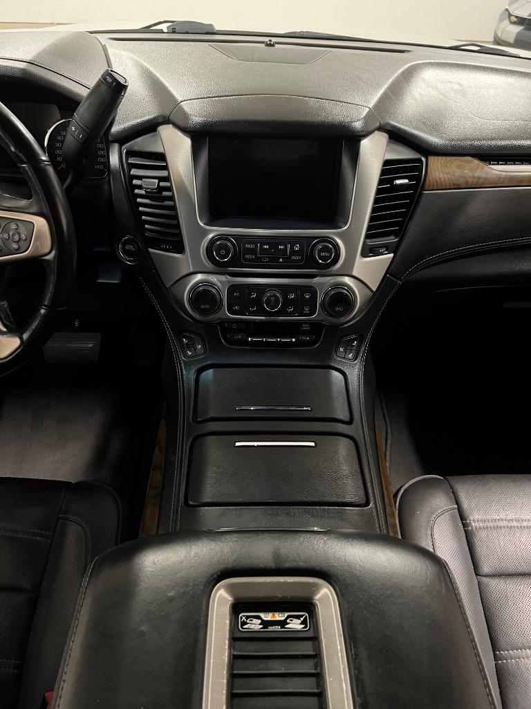 2020 GMC Yukon - $26,950