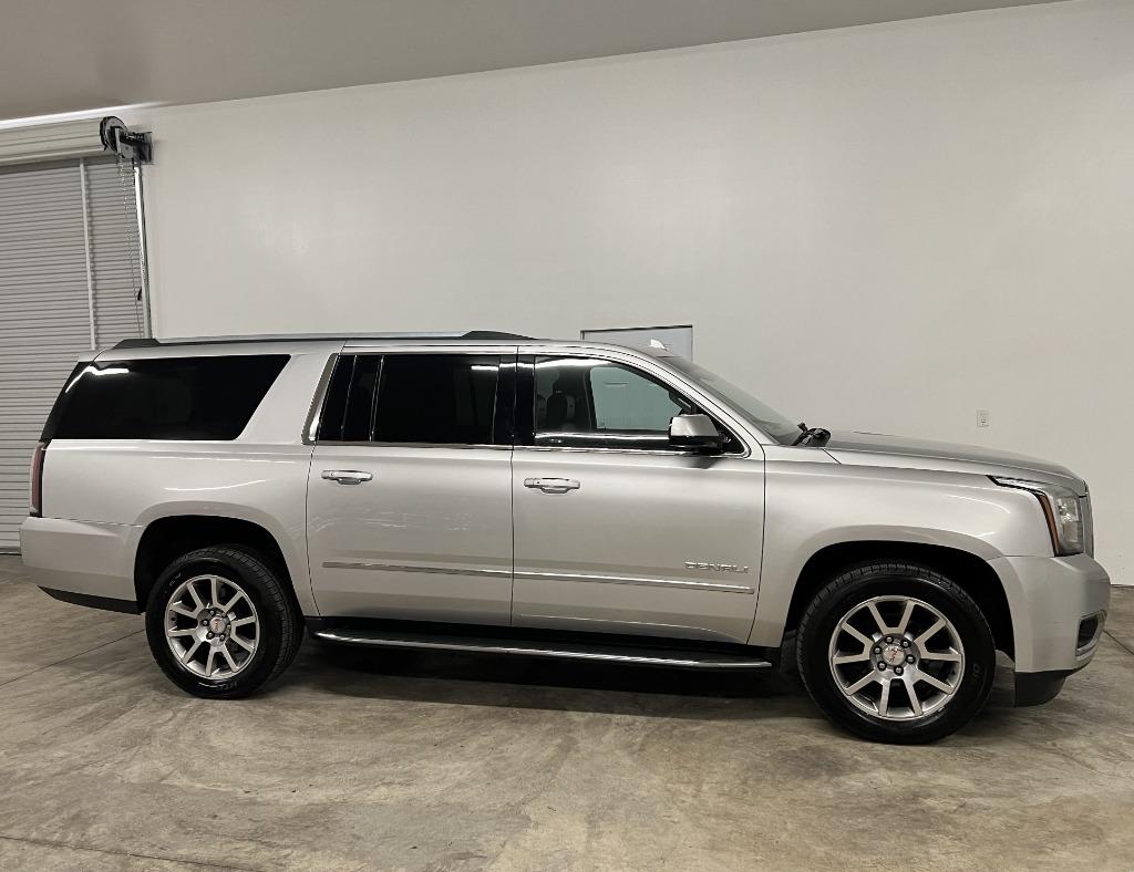 2020 GMC Yukon - $26,950