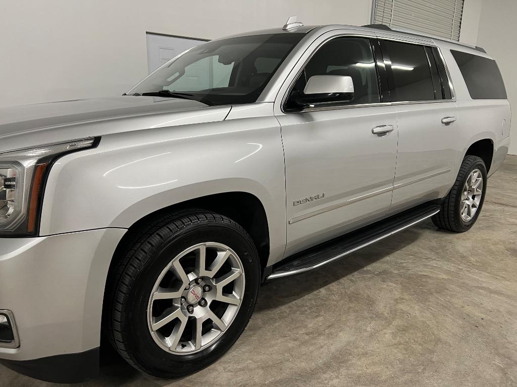 2020 GMC Yukon - $26,950