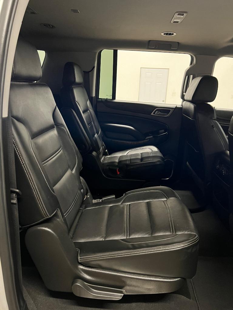 2020 GMC Yukon - $26,950