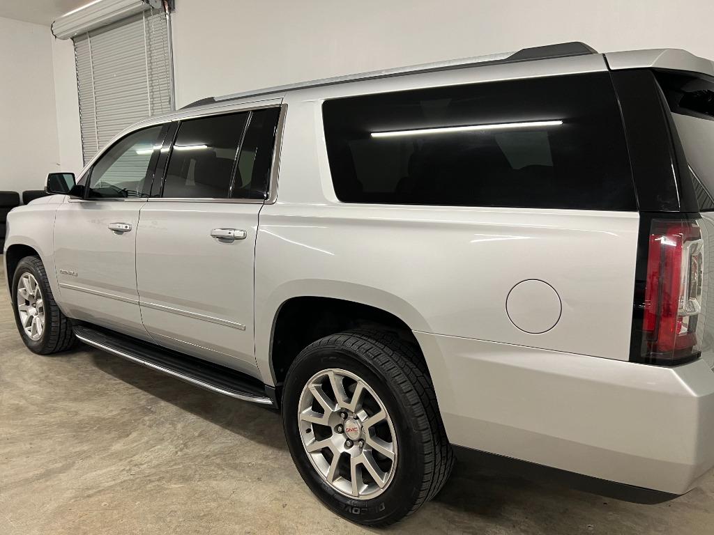 2020 GMC Yukon - $26,950