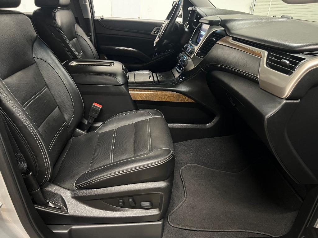 2020 GMC Yukon - $26,950
