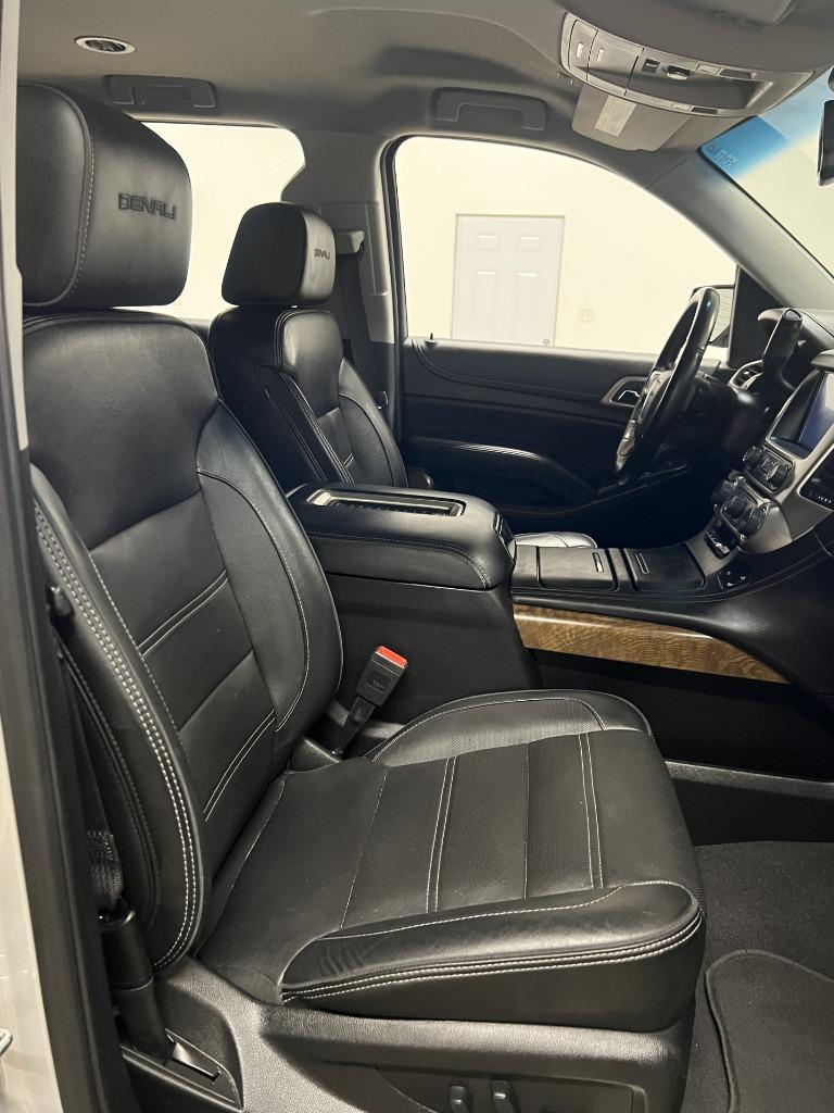 2020 GMC Yukon - $26,950