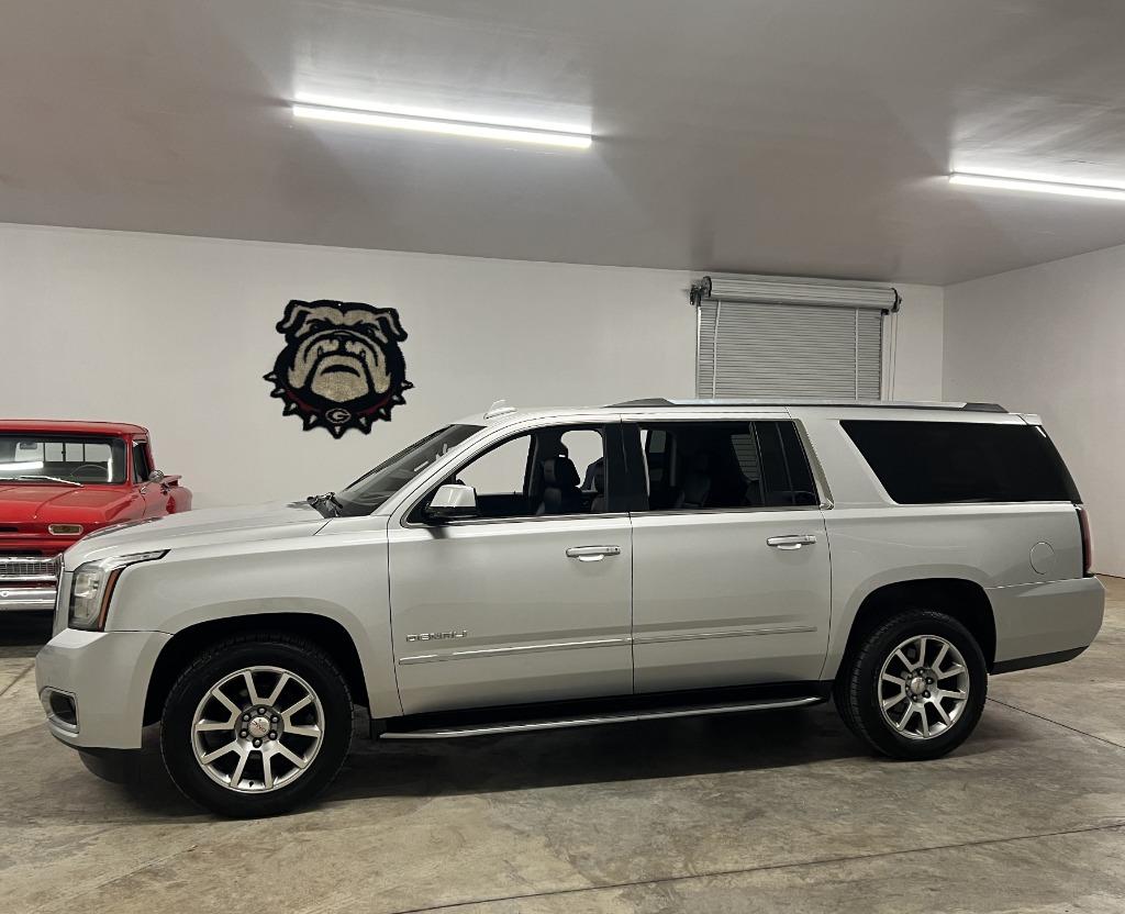 2020 GMC Yukon - $26,950