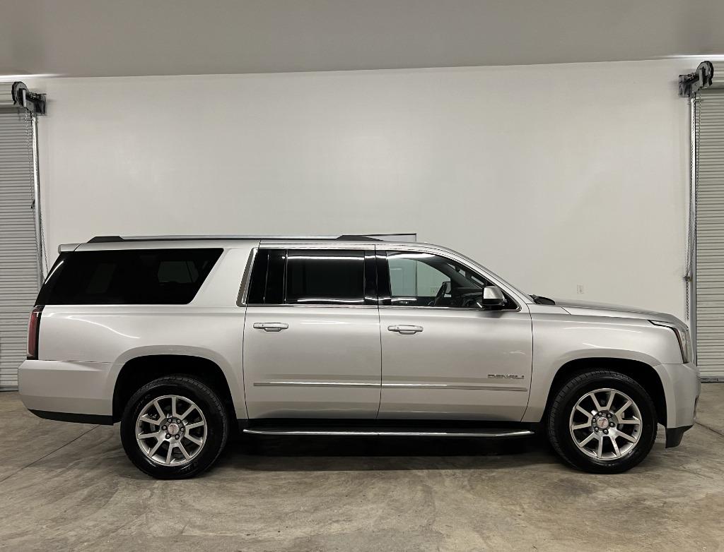 2020 GMC Yukon - $26,950