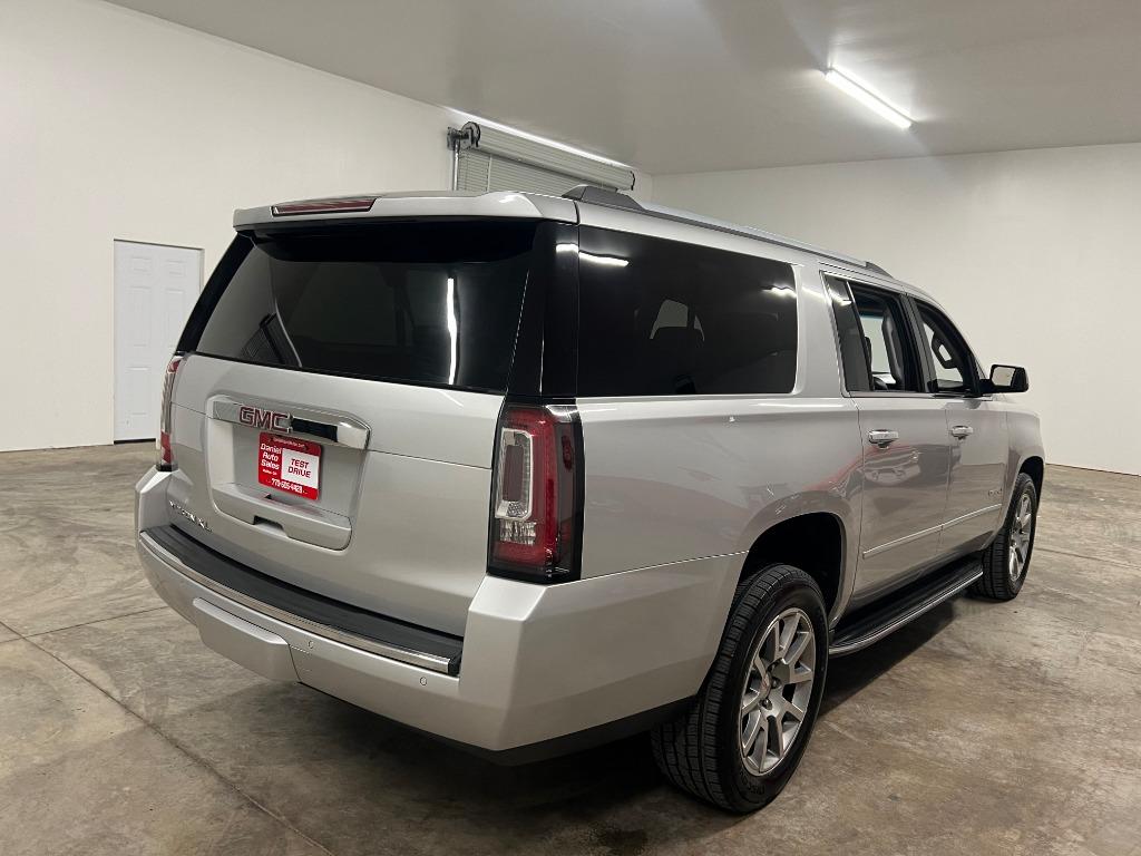 2020 GMC Yukon - $26,950