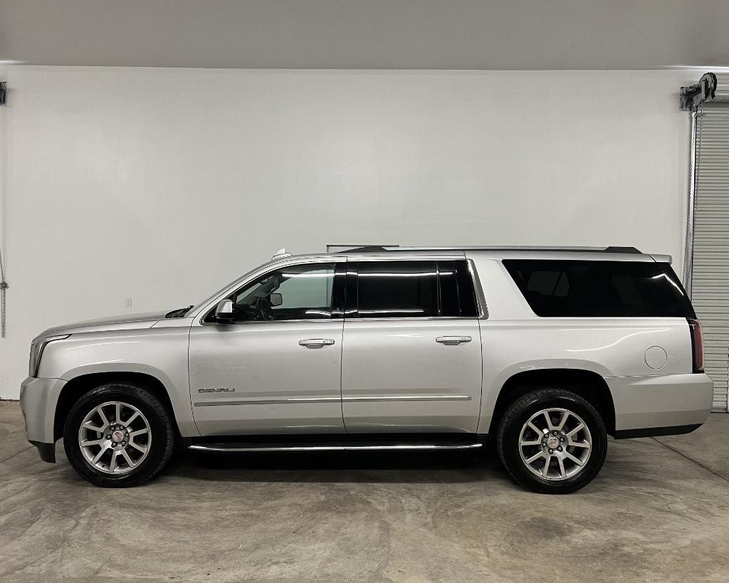2020 GMC Yukon - $26,950