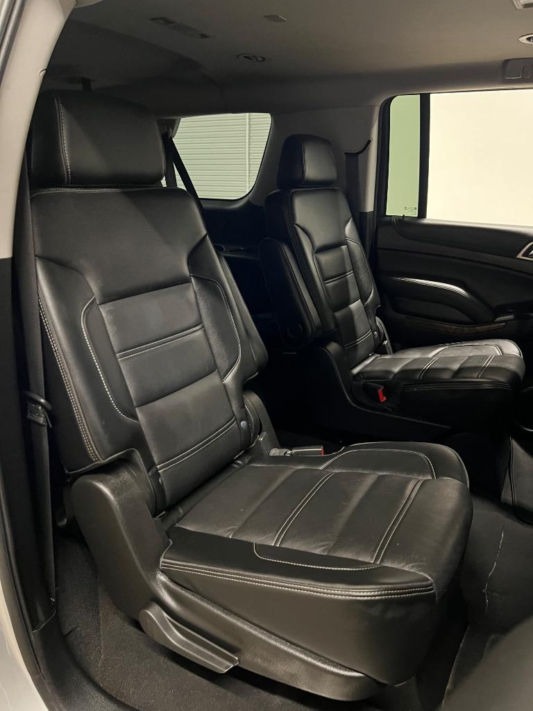 2020 GMC Yukon - $26,950