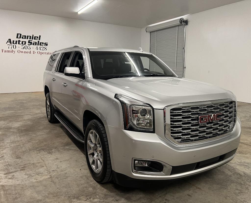 2020 GMC Yukon - $26,950