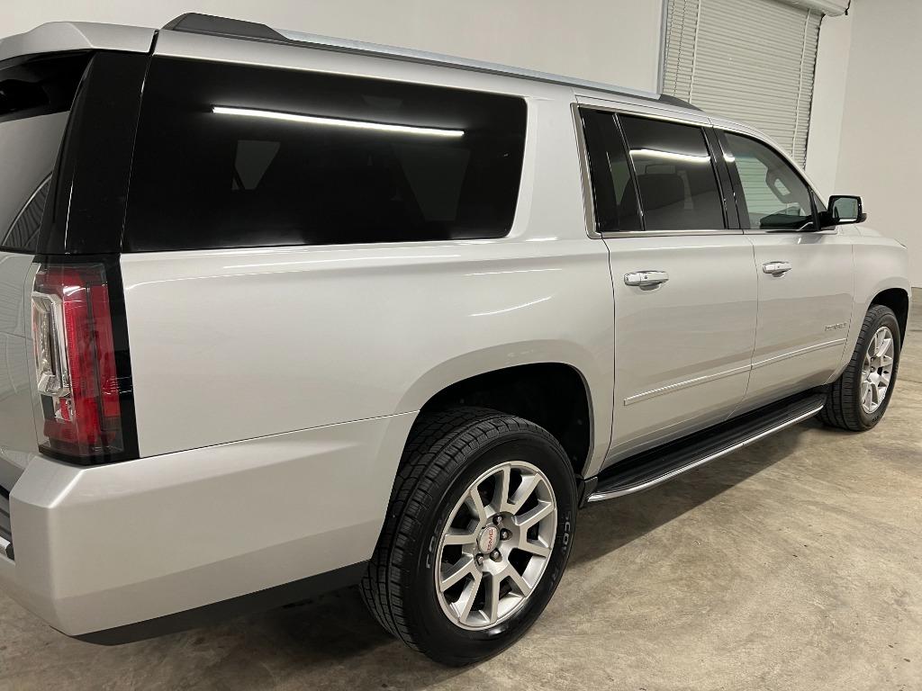 2020 GMC Yukon - $26,950