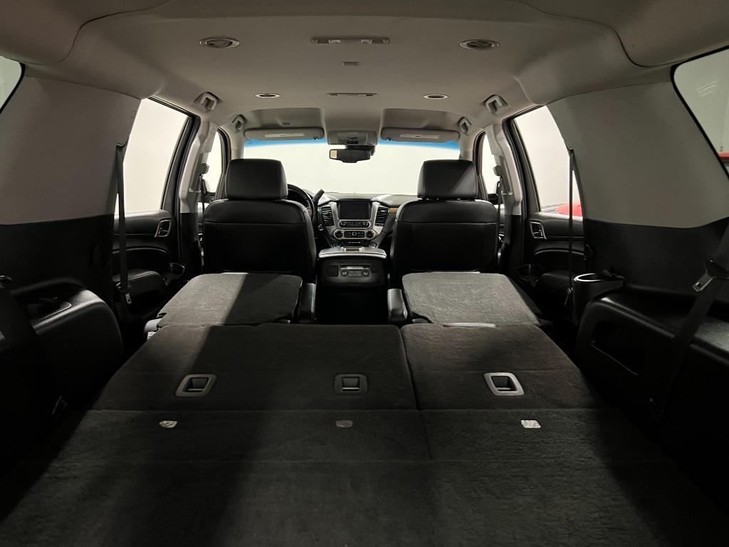 2020 GMC Yukon - $26,950