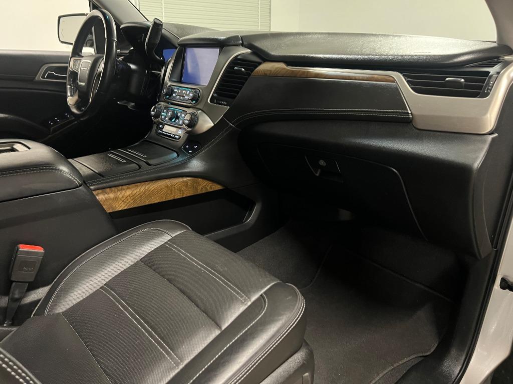 2020 GMC Yukon - $26,950
