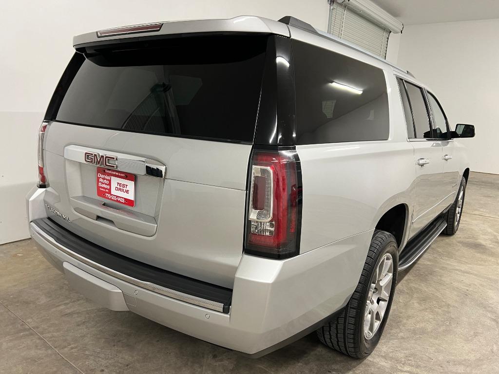 2020 GMC Yukon - $26,950