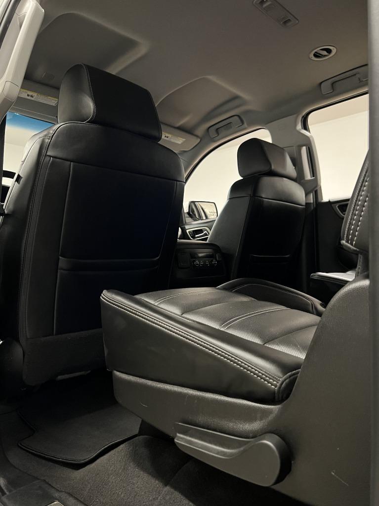 2020 GMC Yukon - $26,950