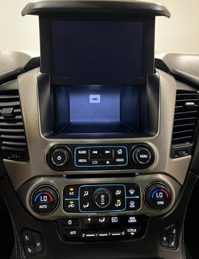 2020 GMC Yukon - $26,950