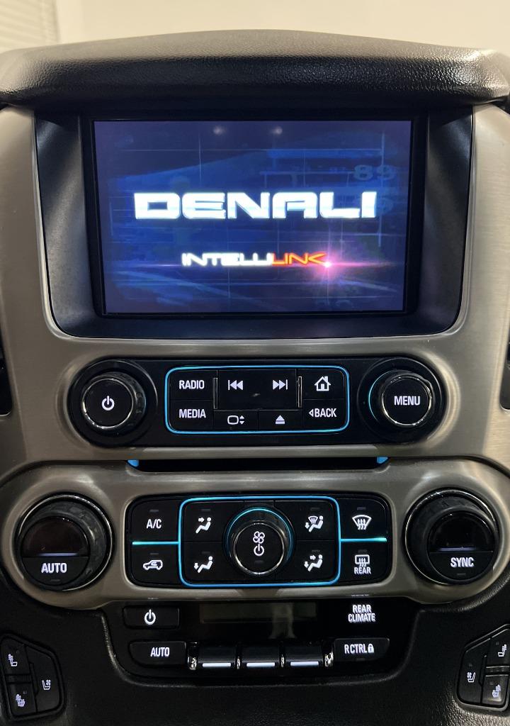 2020 GMC Yukon - $26,950