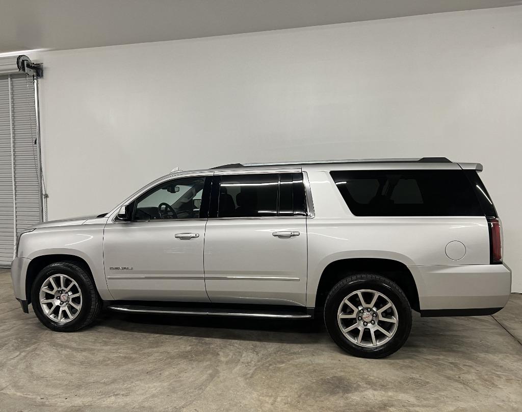 2020 GMC Yukon - $26,950