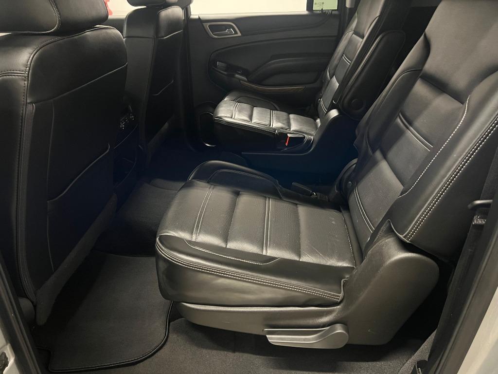 2020 GMC Yukon - $26,950