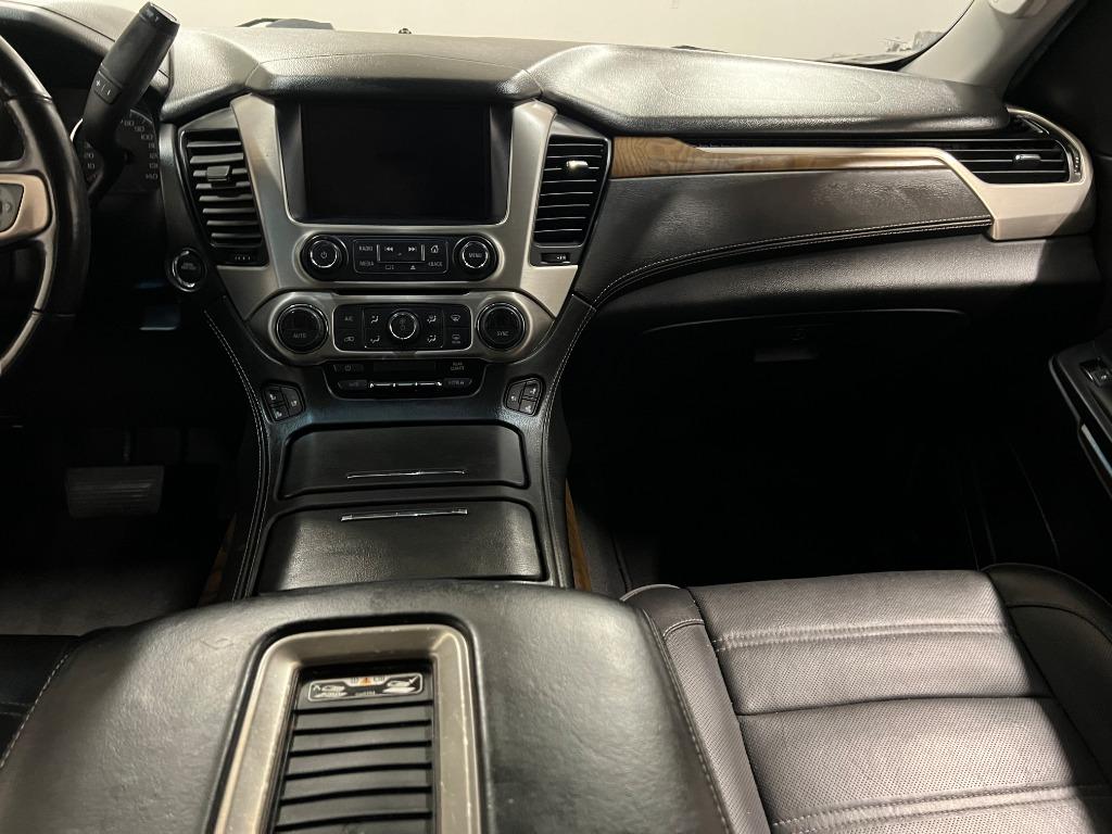 2020 GMC Yukon - $26,950