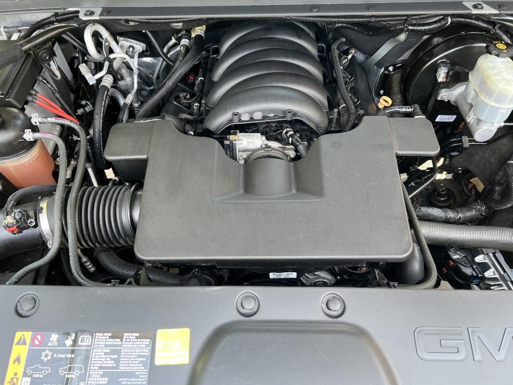 2020 GMC Yukon - $26,950