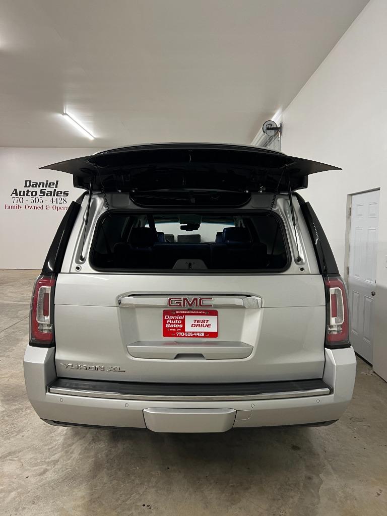 2020 GMC Yukon - $26,950