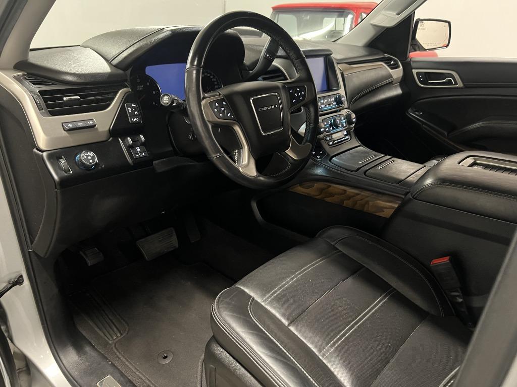 2020 GMC Yukon - $26,950