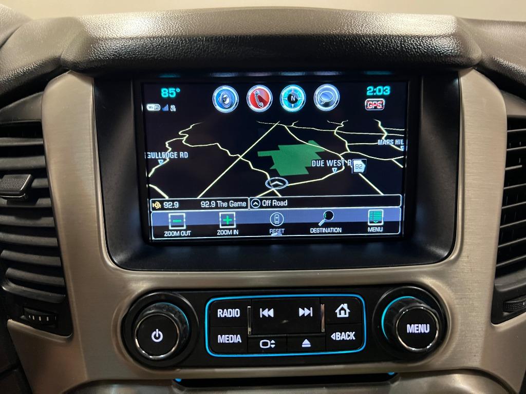 2020 GMC Yukon - $26,950