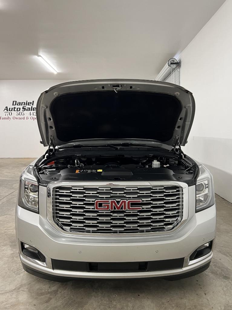 2020 GMC Yukon - $26,950