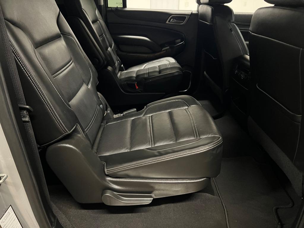 2020 GMC Yukon - $26,950
