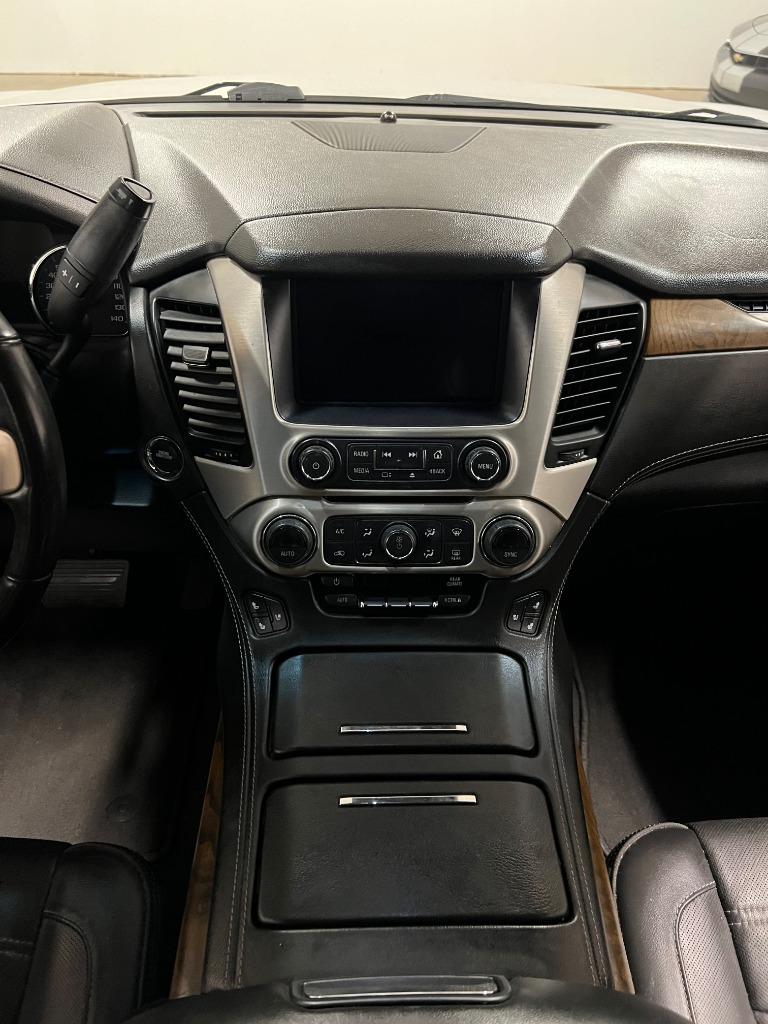 2020 GMC Yukon - $26,950
