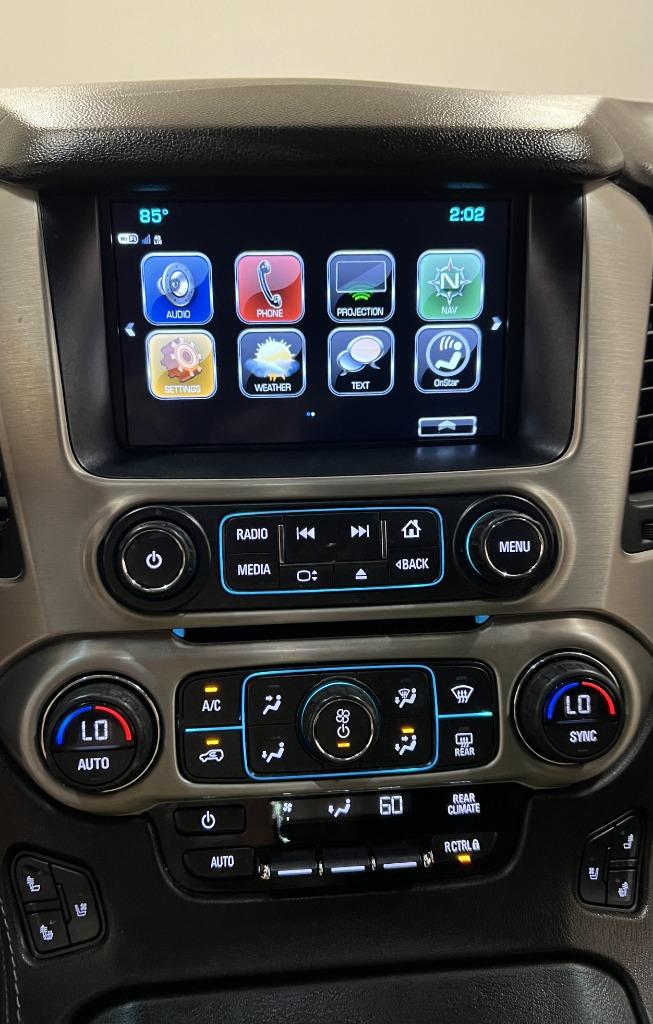 2020 GMC Yukon - $26,950
